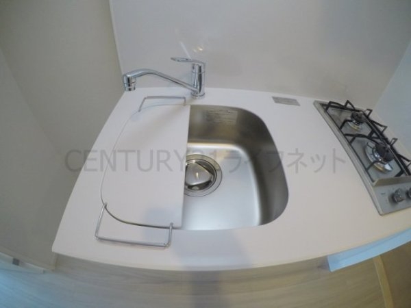 スプランディッド十三本町