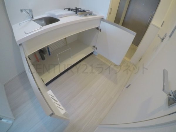 スプランディッド十三本町