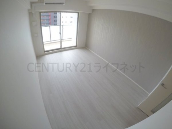 スプランディッド十三本町