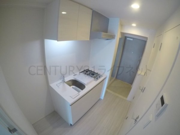 スプランディッド十三本町