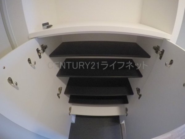 セレニテ三国プリエ