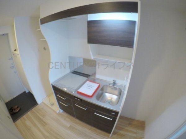 セレニテ三国プリエ