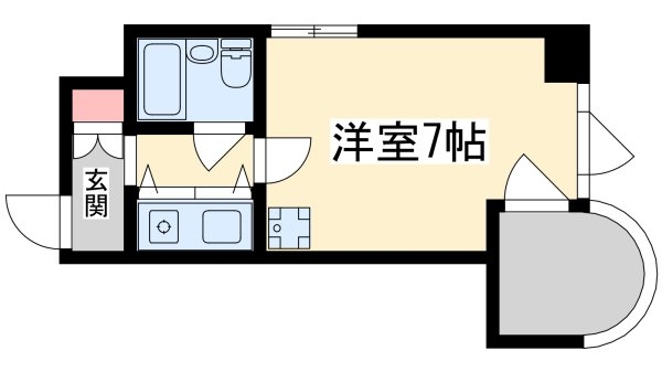 ミフネセントラルベア新大阪