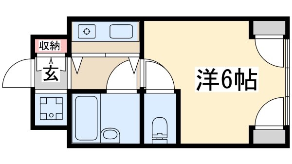 ミフネセントラルベア新大阪