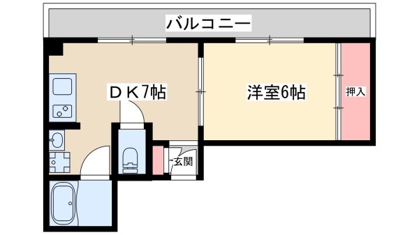 グランコート