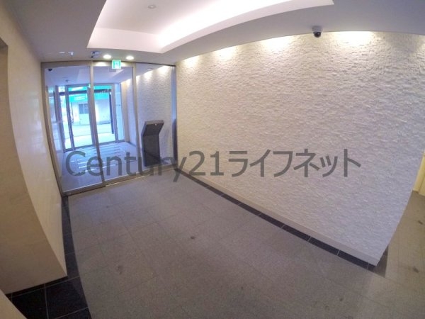 ミヤレジデンスセブン