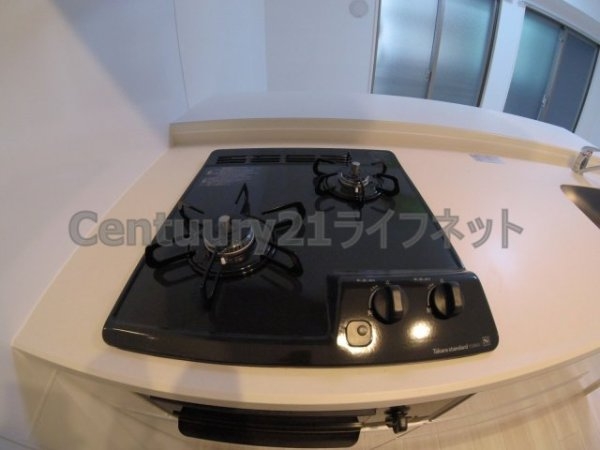 ミヤレジデンスセブン