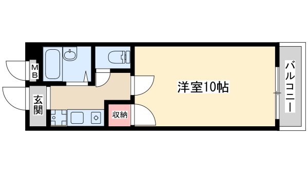 サンコーポウエノ