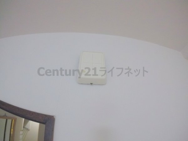 サンコーポウエノ