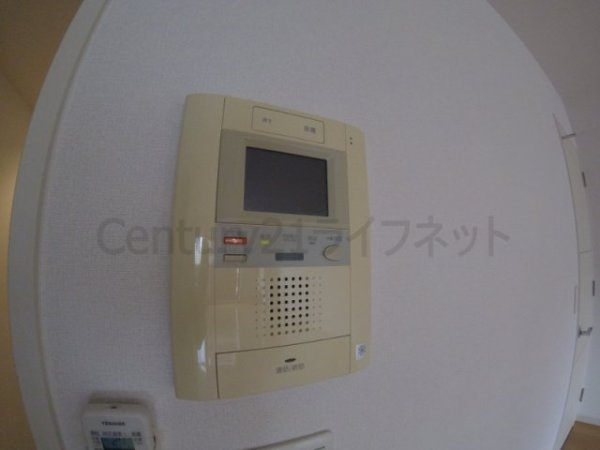 グレンパーク梅田北