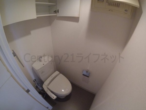 グレンパーク梅田北