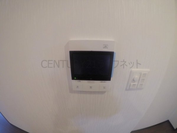 プレジオ天神橋ASIAN