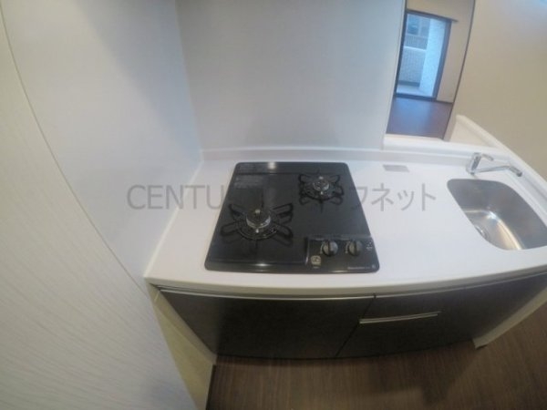 プレジオ天神橋ASIAN