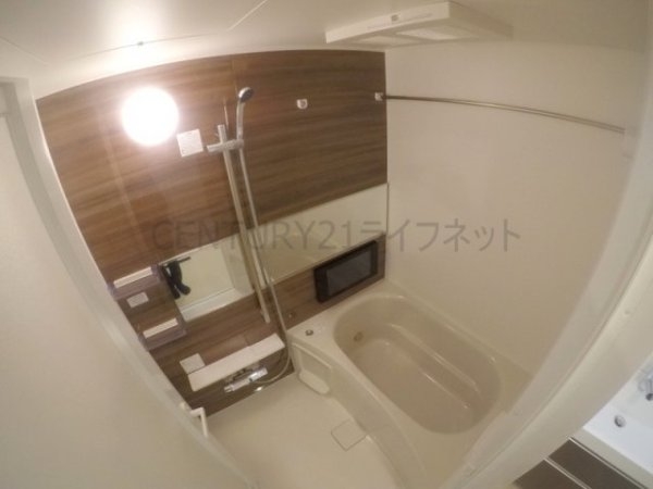 プレジオ天神橋ASIAN