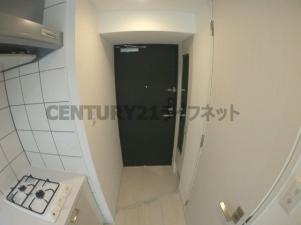 エスリード南森町ラグシス