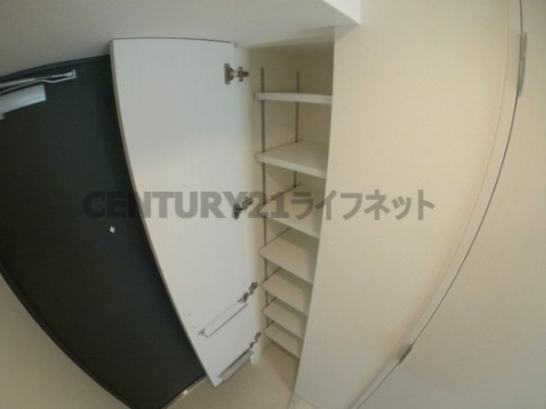 エスリード南森町ラグシス