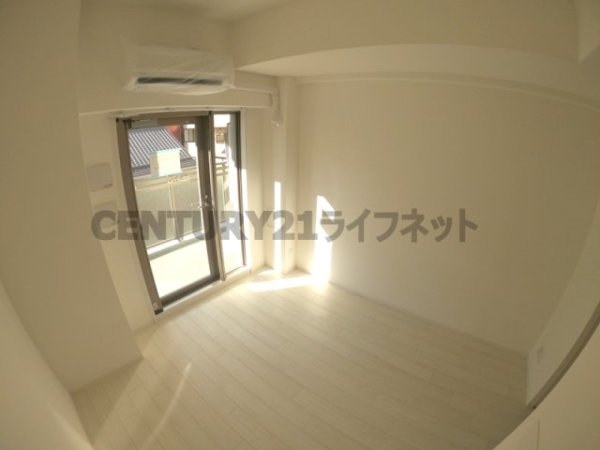 エスリード南森町ラグシス