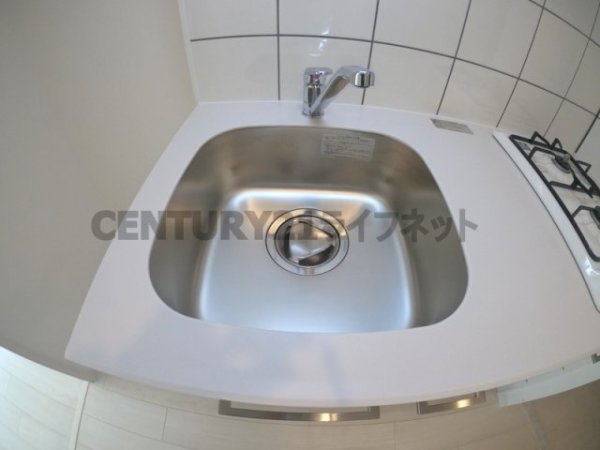 エスリード南森町ラグシス