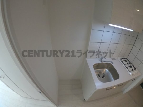 エスリード南森町ラグシス