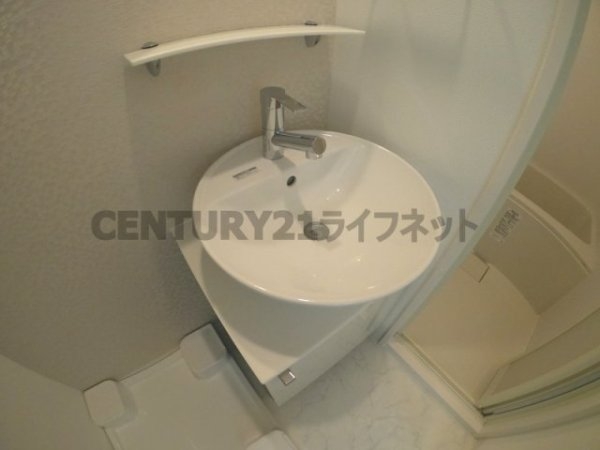 エスリード南森町ラグシス