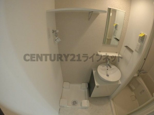 エスリード南森町ラグシス