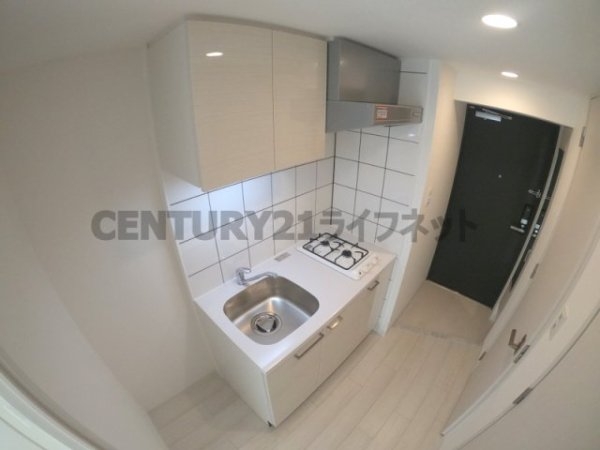 エスリード南森町ラグシス