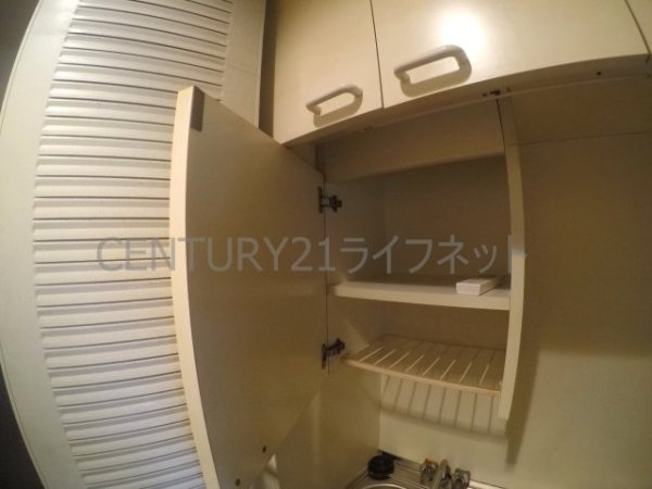 ミフネセントラルベア東淀川