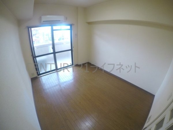 ミフネセントラルベア東淀川