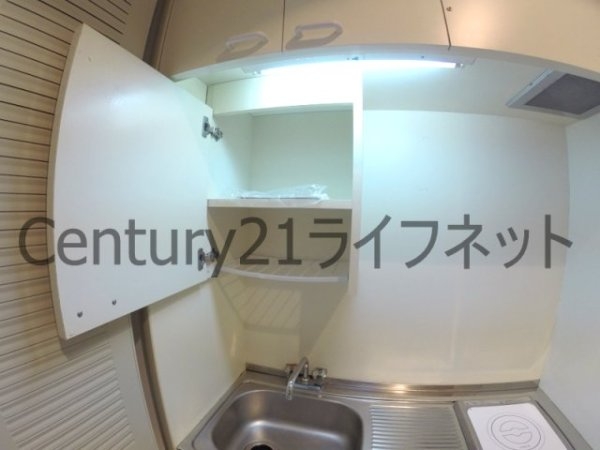ミフネセントラルベア東淀川