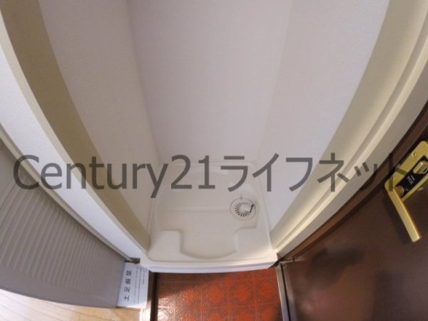 ミフネセントラルベア東淀川