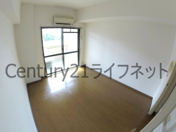 ミフネセントラルベア東淀川