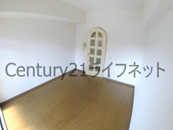 ミフネセントラルベア東淀川