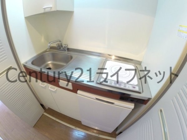ミフネセントラルベア東淀川