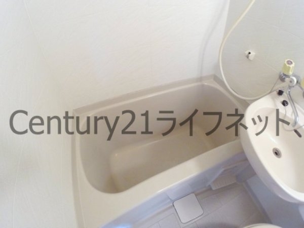 ミフネセントラルベア東淀川