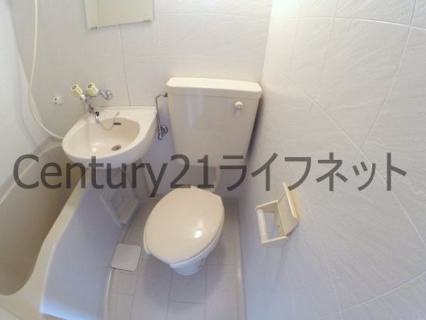 ミフネセントラルベア東淀川