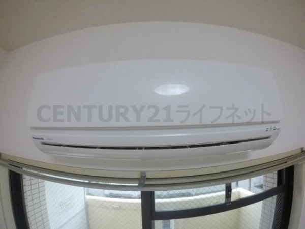 ミフネセントラルベア東淀川