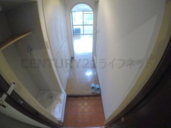 ミフネセントラルベア東淀川