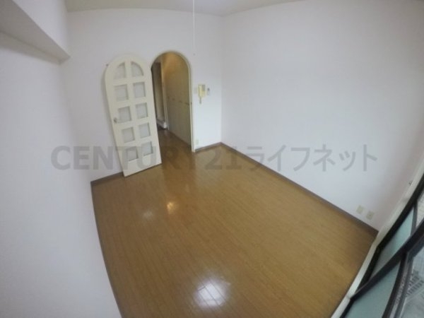 ミフネセントラルベア東淀川