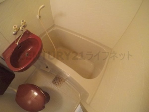 ミフネセントラルベア東淀川