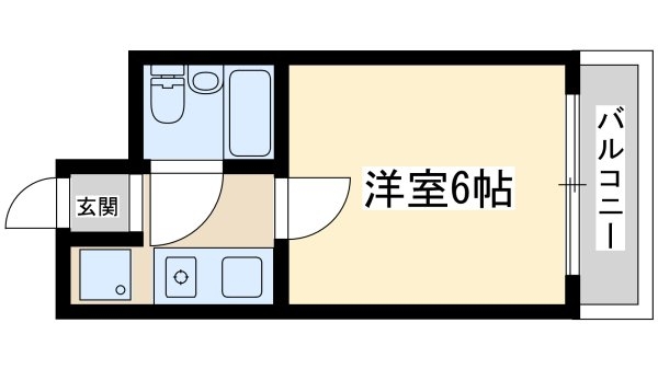 ミフネセントラルベア東淀川