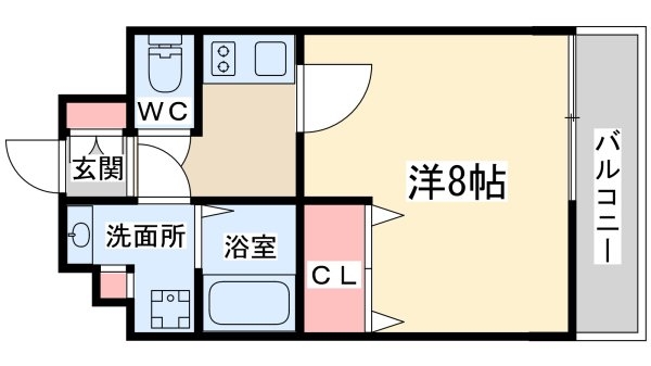 プレサンス梅田