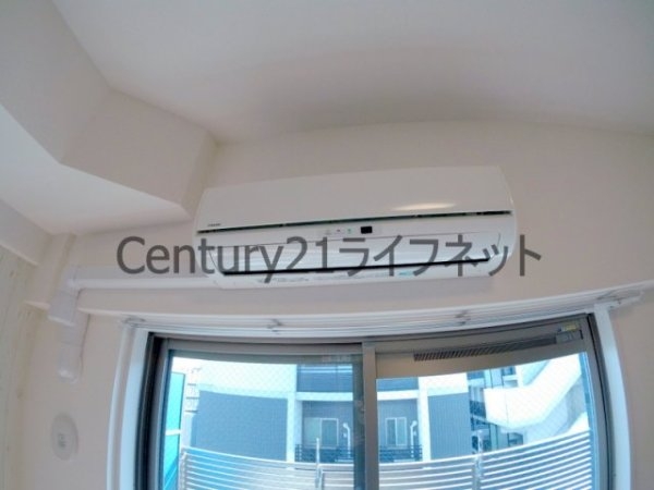 プレサンス梅田