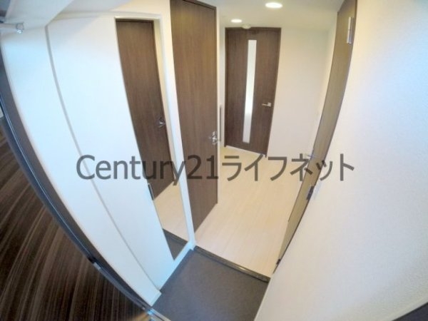 プレサンス梅田