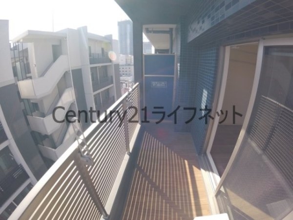プレサンス梅田