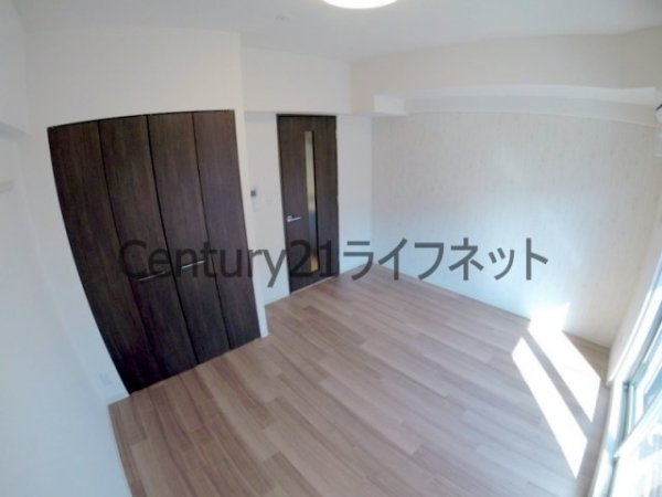 プレサンス梅田