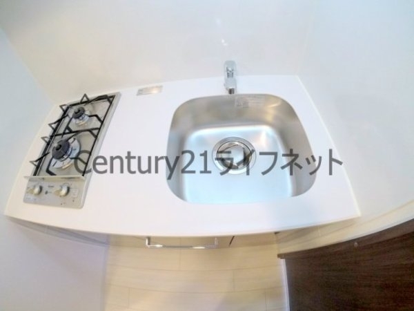 プレサンス梅田