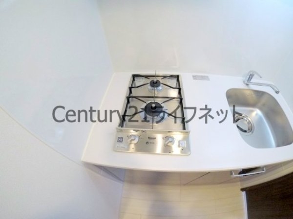 プレサンス梅田