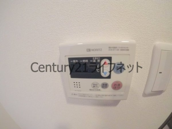 プレサンス梅田