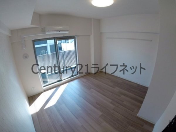 プレサンス梅田