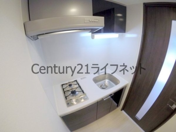 プレサンス梅田